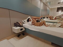 Onanism for Another Turns into Deep Anal.