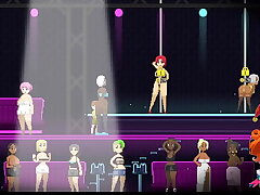 (FULL GALLERY) - Mini Pub 2 - Sex in the Pub