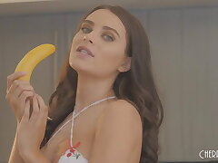 Immense Mounds Honey Lana Rhoades Fapping Joi