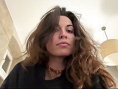 He licked me until I came, fucked me rock hard and we jizm kissed