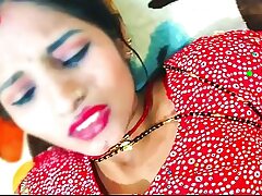 Badaim6 - Desi Village Super-steamy Luxurious College Nymph Hardcore Romp Video