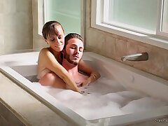 Let her mom take care of you! - Alana Cruise