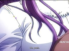 Big-chested Sis-In-Law Teaches Me Everything Before I Marry Into The Household &vert; Hentaix99