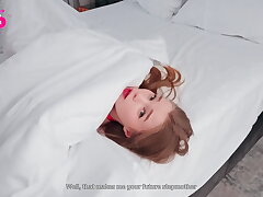 Discovering Bound Paramour Under Blanket