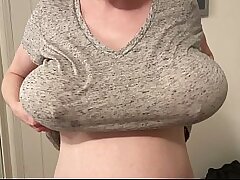 The best of amateur’s good-sized baps