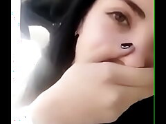 Wet slut