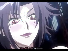 Rich monster anime porn fucky-fucky
