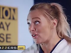 Physicians Adventure - (Bonnie Rotten, Danny D) - We Need Jizm Stat - Brazzers