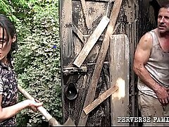 Vicious FAMILY - Screw Camp (Brittany Bardot, Anna De Ville, Tabitha Poison)