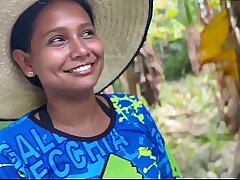 Innocent peasant damsel is fucked in swap for some chickens 12 minute 1080p