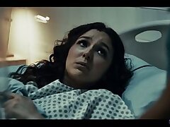 Parasited Horror Porn - Nurse Babe Gal Ritchie Grows Alien Monster Beef whistle To Impregnate Leana Lovings