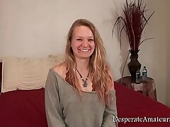 Audition Shiloh desperate amateurs