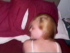Ouch Wrong Hole Sate Stop, I’ve Never Done Assfuck It’s Gonna Hurt - Ash-blonde Takes Assfuck for the Very first Time