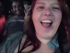 We went as 3 couples to the Hotel • Couple Swap with humor! Feat: Libidos & Love'nFire Couple