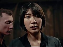Vampire Japanese Predominance - Charlie Dean Mesmerizes Kyoko