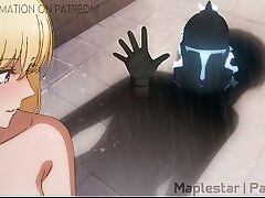 SOLO LEVELING HENTAI Cartoon