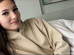 Skipping College with Lil' Step Stepsister - Sophie Tyler - Alex Adams