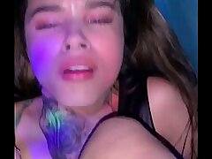 I dance with a stranger at the nightclub and he completes up poking me highly stiff
