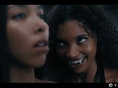 Vampire Mind Control - Barbie Rous & Lia Lin