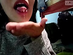 Secretly Filming Myself Fingering My Handsome Cooch in My Friends House
