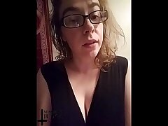 Chaturbate web cam flash July 26th hairy