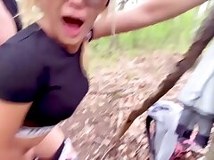Virgin Smooch Outdoor Public Point of view OTS377