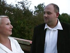 Gina Casting - Peter aus Dortmund