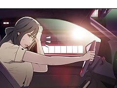 I Can Make Babes Orgasm with a Grope Episode 4