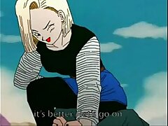 Costumed chinese mother in catsuit facialized