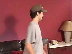 Ava Lauren Warm Cougar
