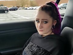 BUYING MY DAUGHTER HER First-ever Undergarments PART 1