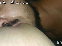 Finest flawless smallish knockers nubile nymph fucks massive cock for Halloween-GIRLFRIENDSFUCK.COM
