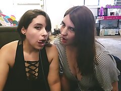 Unaffected teenager just about large-hearted pair gets boinked ruffle lasting