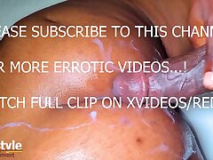 Crazy Big Huge-titted Lubed Step-mom heads into Abnormal Stepsons Apartment to Tear up him