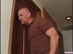 Stepfather pulverizes daughter-in-law (ANAL) - TABOO FAMILY SEX (Briana Banks, Rod Fontana)