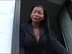 Mature gals hunting for young beefsticks Vol. 36