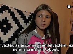 L&aacute;nyok egymagukban / Dolls solely (Interview) [EngDub, HunSub]