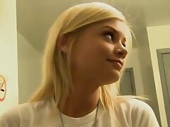 2 Wild GIRLS Fellate Dick AND Guzzle CUM