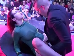 Alicebong COSPLAY oral job and sex in pussy Teenager