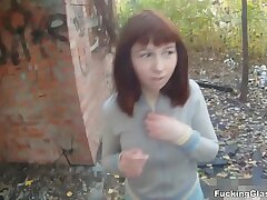Fucking Glasses - Violating the curse Diana fuck-a-thon teenage porn