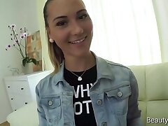 Beauty4k.com - Naomi Bennet - Choosing brilliant cock pleaser