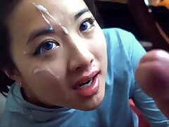 Point of view Amateur DEEPTHROAT COMPILATION (facefucking Andy Savage)