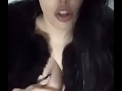 Prohibition Complaisant Turn Mom surrounding more river regarding say no to twat increased by leak