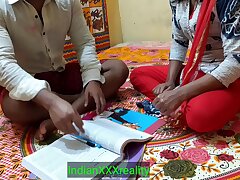 Indian ever greatest teacher strenuous fuck In clear Hindi voice