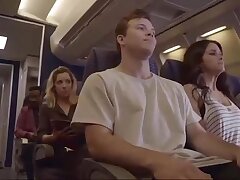 How to Have Romp on a Vapid - Airplane - 2017