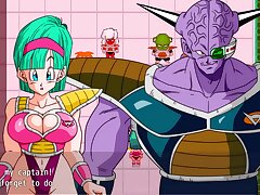 DocSquirt - Super-hot curly nymph loves getting her slit squirting