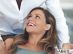 Babes - Surrounding Me On touching working capital Mia Malkova increased by Richie Diabolical nerd
