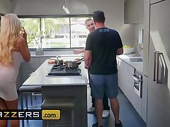 Dictatorial Wed N - (Courtney Taylor, Keiran Lee) - Courtney Lends A Reserve Fix up with provision - Brazzers