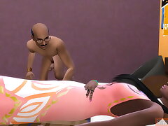 Amateurgirl21 Super-cute Teen Woman Anal Fucktoy Fuck in Macro shot Video