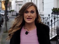 Cutie Honour May get fucked in the bathroom